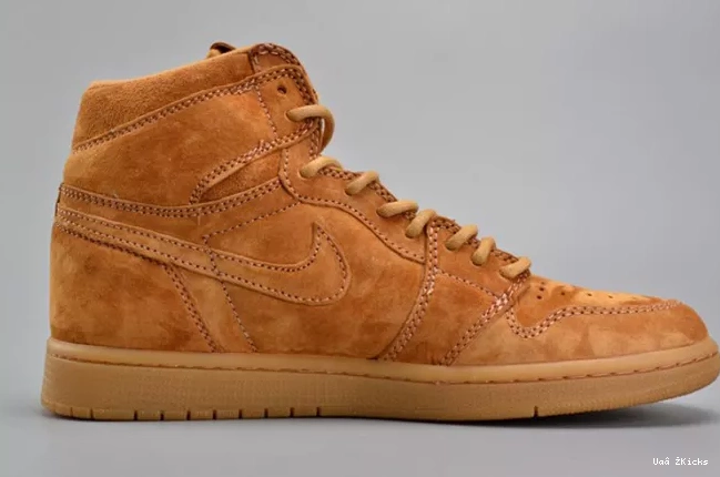 Jordan OG Stylish 1 311 High Air Retro 1031